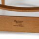 Paire de chaises longues vintage Pernilla-3 par Bruno Mathsson