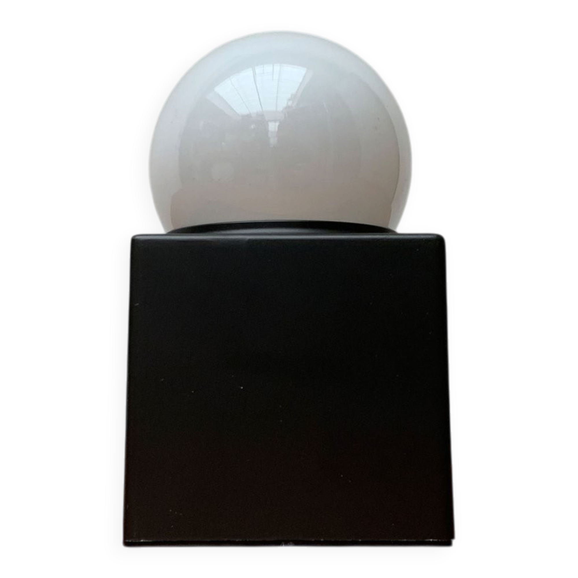 Vintage Space Age Minimalist Table by Philips