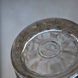 5 Rocco Bormioli whiskey glasses