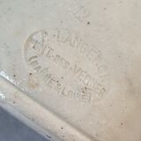 Pottery