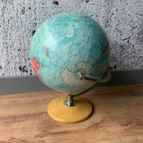Globe terrestre