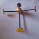 Mategot Coat Rack