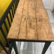 Table de ferme