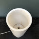 Alabaster lamp 70
