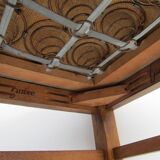 Set of two stools habeo stools