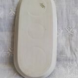 Soap door, bath accessory, old limoges