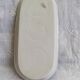 Soap door, bath accessory, old limoges