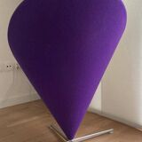 Verner Panton: Cone Chair