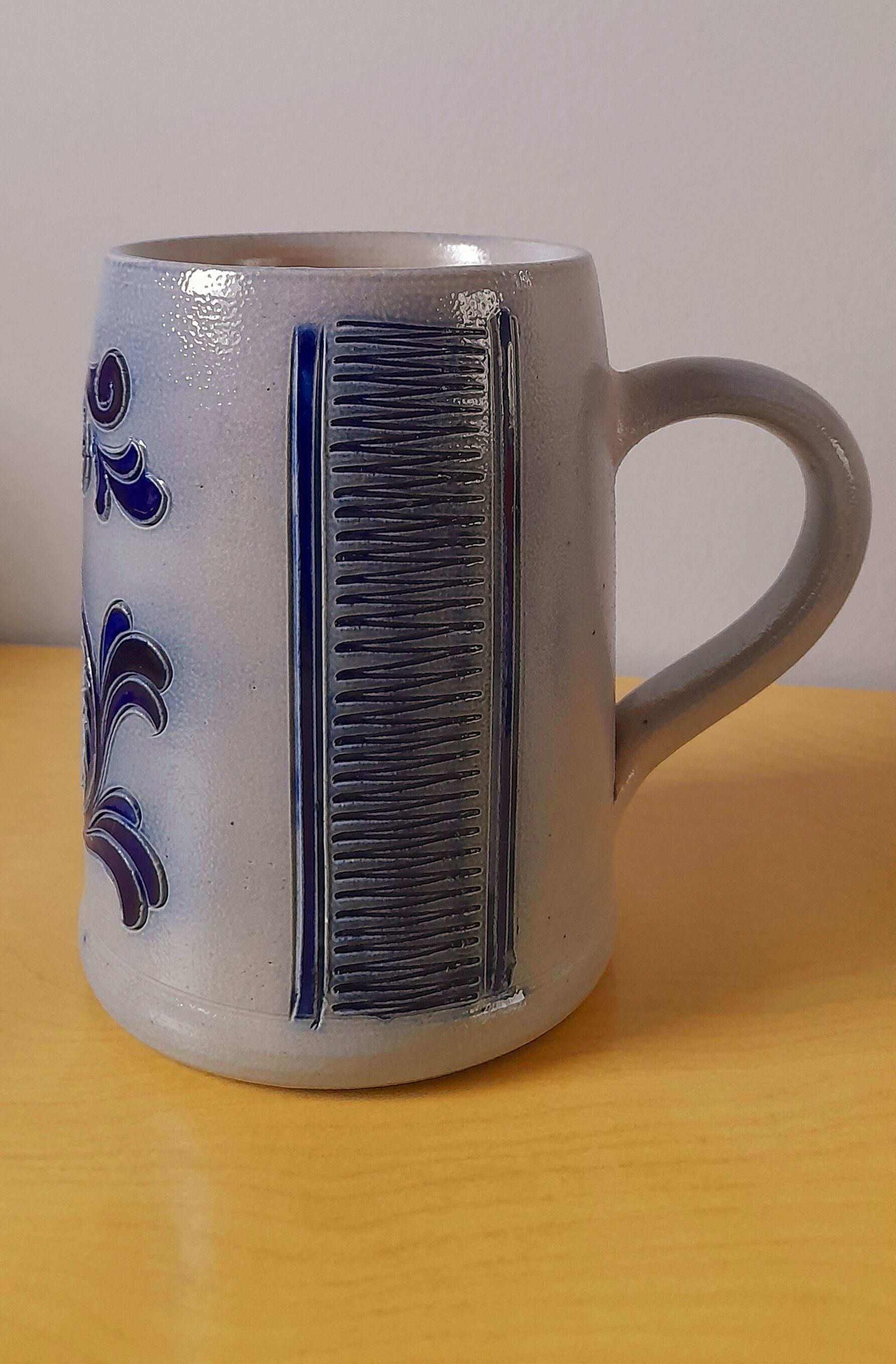 Betschdorf Alsace sandstone choppe