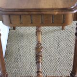 Desk table