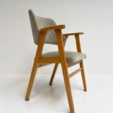 Set of 2 chairs by Cees Braakman for UMS Pastoe, 1960s