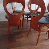 Baumann chairs model Seagull