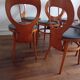 Baumann chairs model Seagull