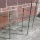 Glass display case (or counter). (1950s/60s)