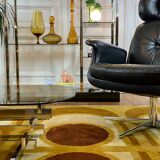 Belgo Chrome Library, Belgium 1980