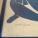 Affiche de Matisse