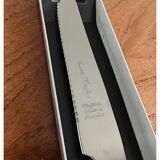 Sheffield Cake Knife in box