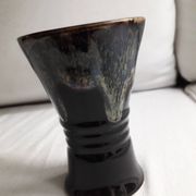 Vintage Vallauris vase