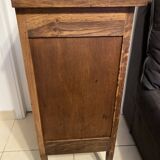 Chiffonier 4 drawers