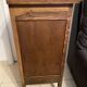 Chiffonnier 4 tiroirs