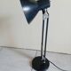 Lampe d'architecte années 70