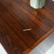 PS System rosewood bookcase, Danish design, 1960s, manufactured by Randers
