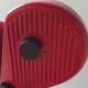 Lamp Arteluce Ring A400 Bruno Guecchelin