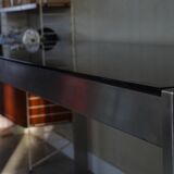 Tau console table or desk by Gae AULENTI for La Rinascente