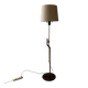 Ateljé Lyktan Grevie floor lamp Lars Bessfelt 1980s