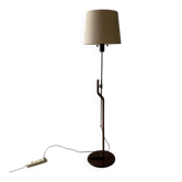 Ateljé Lyktan Grevie floor lamp Lars Bessfelt 1980s
