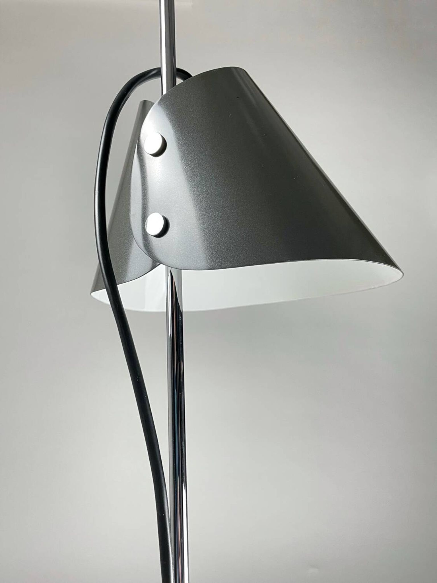 Lampadaire monachella par luigi caccia dominioni pour azucena, italie 🇮🇹, 19