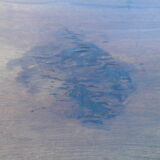 Hairdresser's toilet commodity called 1900 art deco