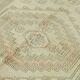 Turkish Vintage Anatolian Rug 162 cm x 236 cm