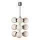 Molecular Suspension Sputnik, Germany, 1970s