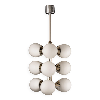 Molecular Suspension Sputnik, Germany, 1970s