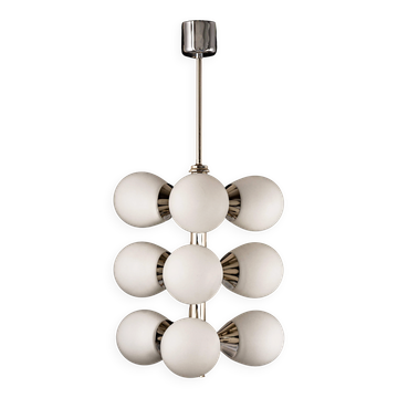 Molecular Suspension Sputnik, Germany, 1970s