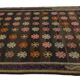 Turkish kilim rug.320x177 cm,n-79