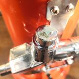 Esso beverage dispenser