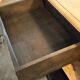 Antique counter