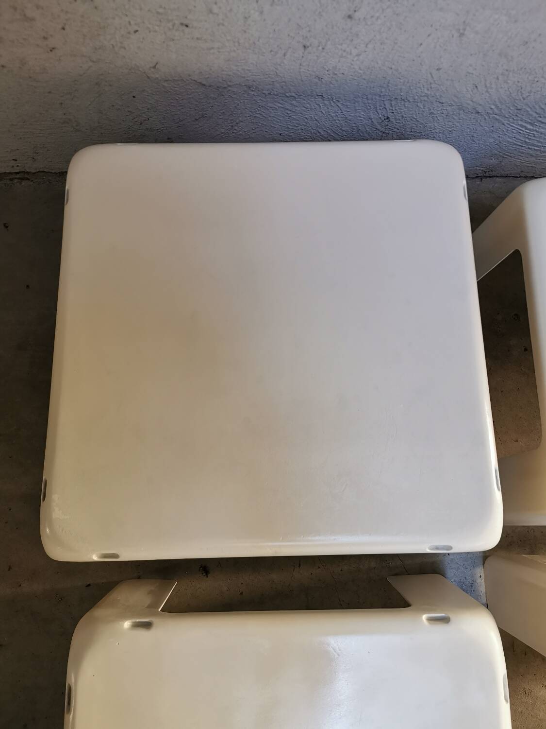 Suite 4 GATTI original and complete