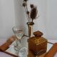 Glass decanter