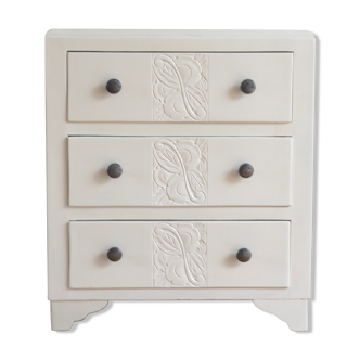 Commode