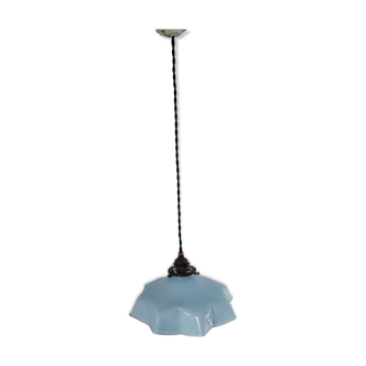 Art deco hanging lamp