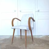 Bridge armchair 60s