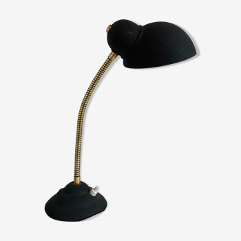 Lampe de bureau articulée années 50