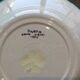 Pisapia Vietri Vintage plates