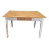 Pine table