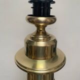 Table lamp base