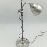 Industrial lamp, 30s