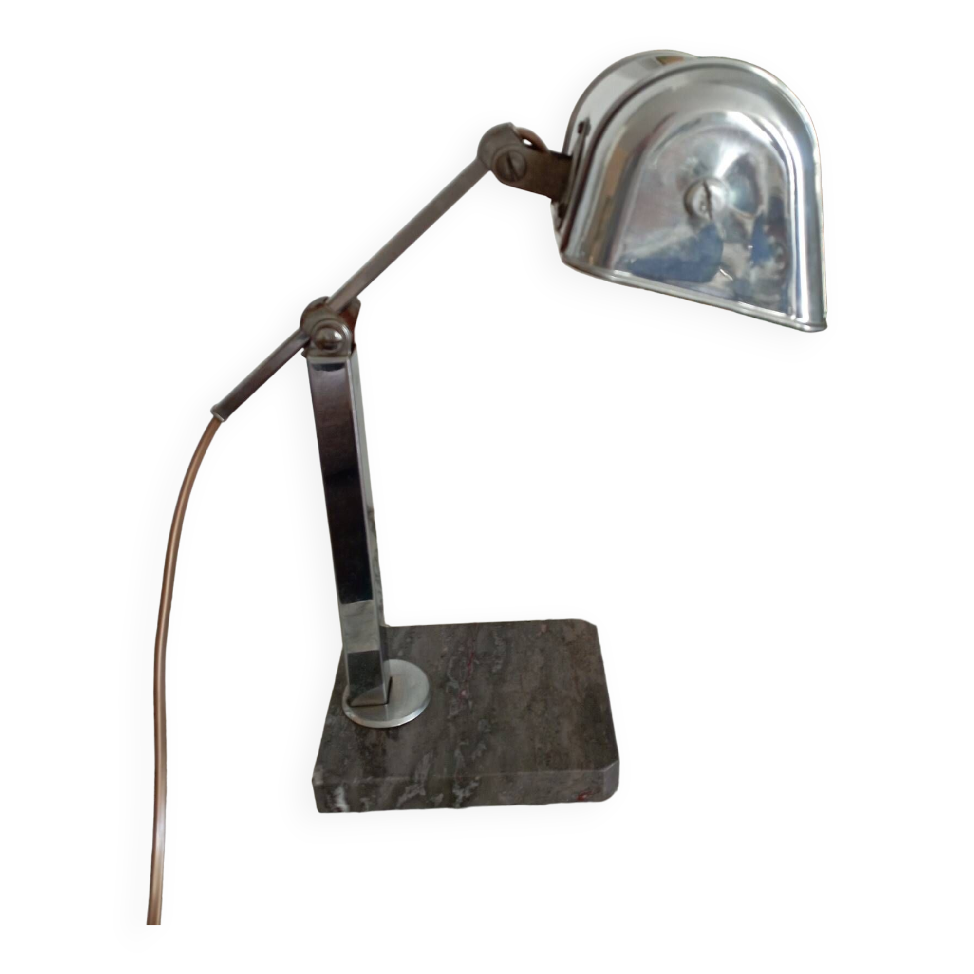 50s desk lamp